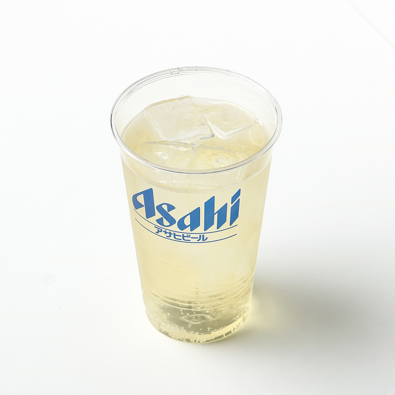 Black Nikka Clear Highball