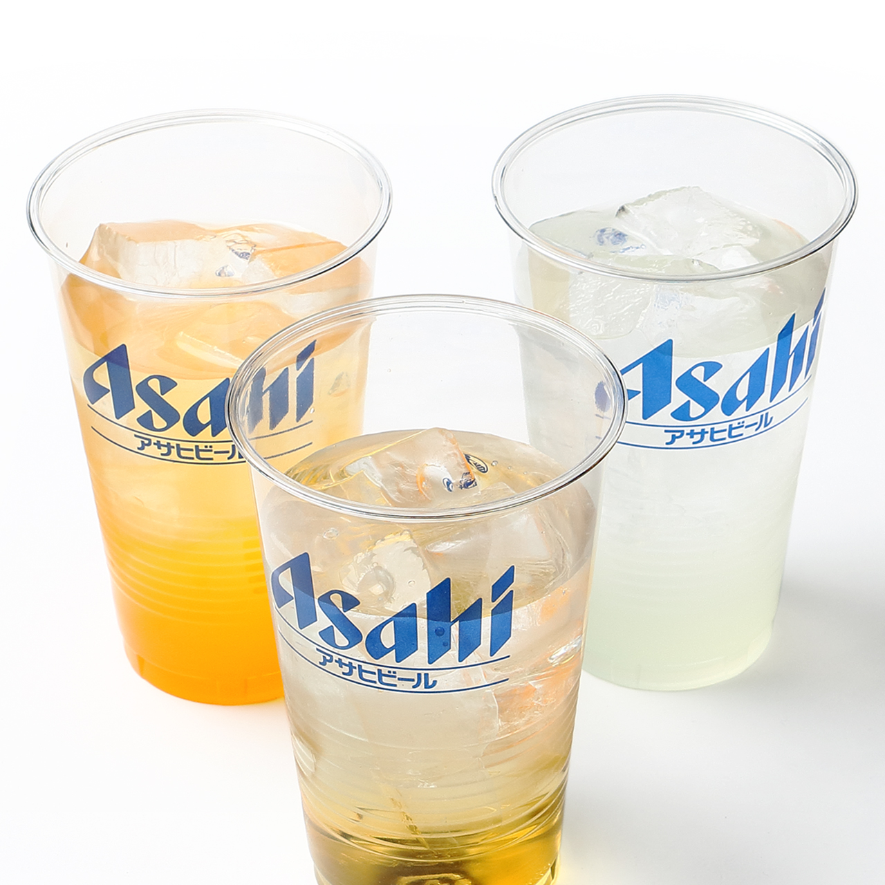 Fruit Liqueurs