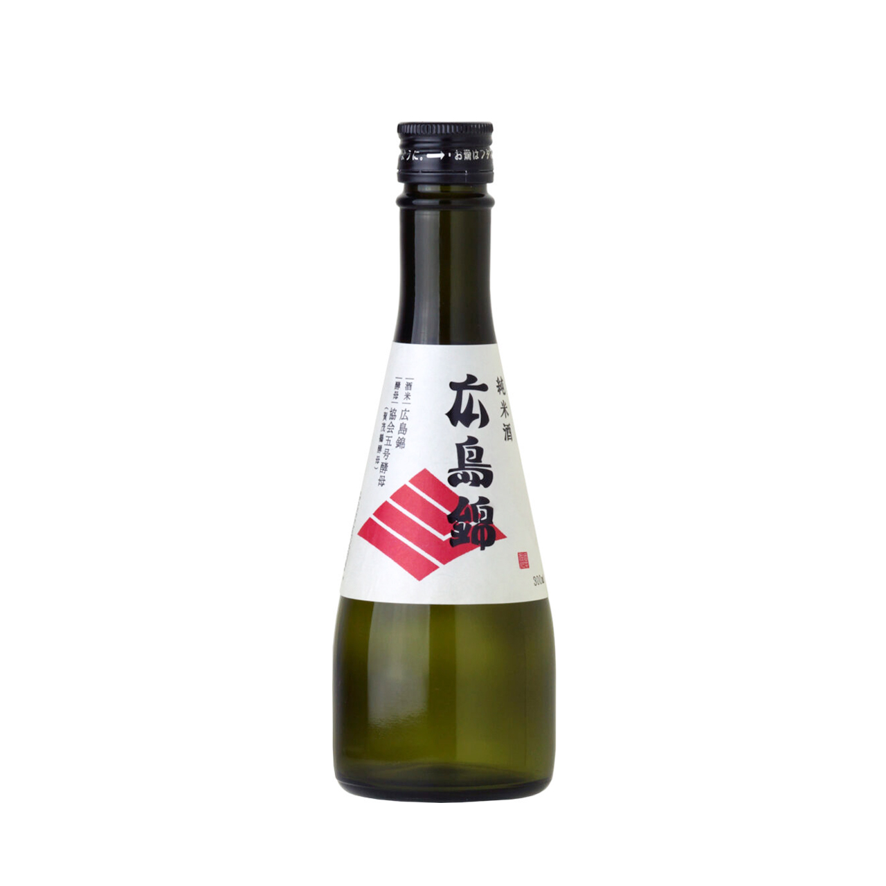 Kamozuru Hiroshimanishiki