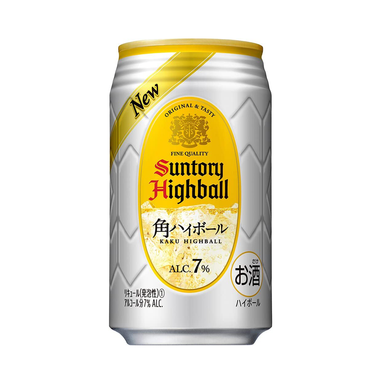 Suntory Kaku Highball