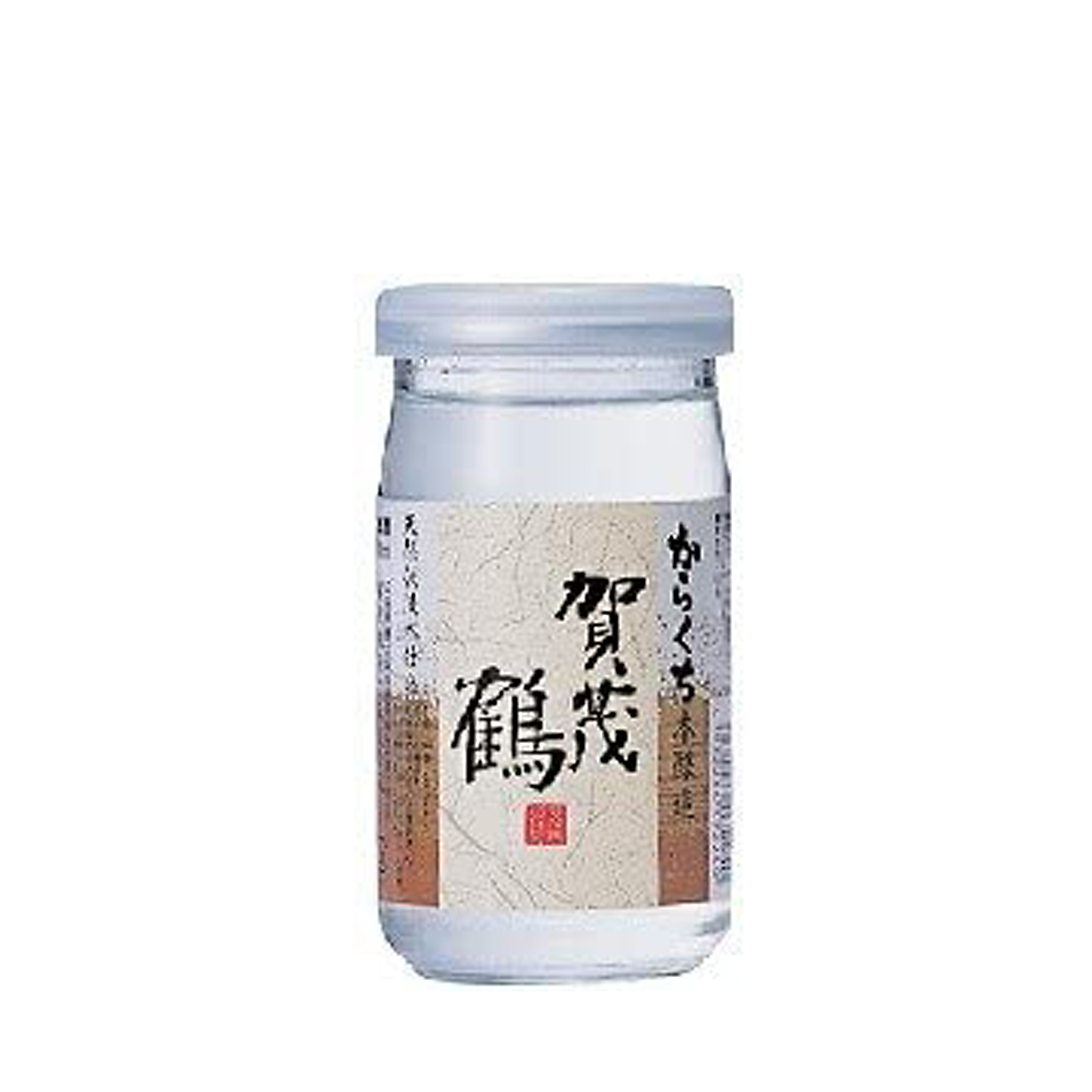 Kamozuru Honjozo Karakuchi
