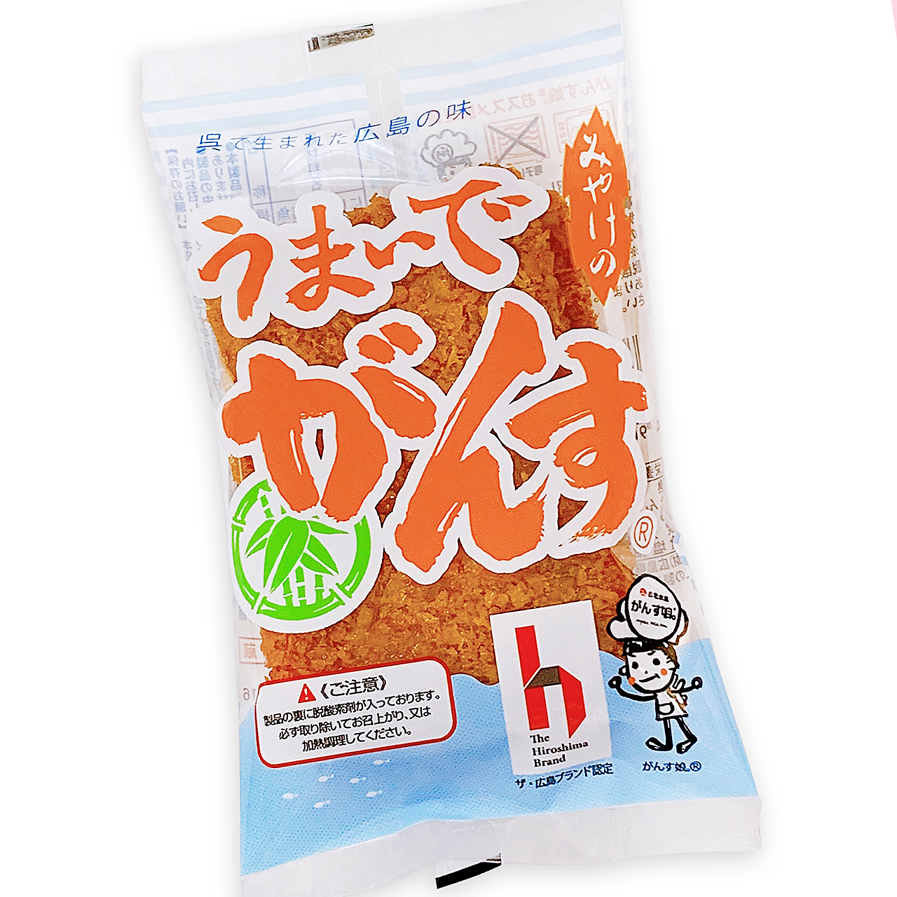 Fish cake cutlet