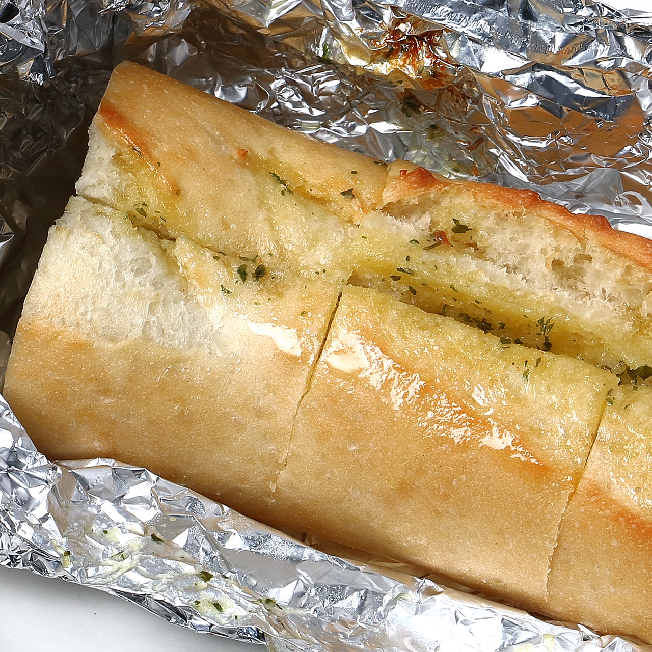 Garlic Bread