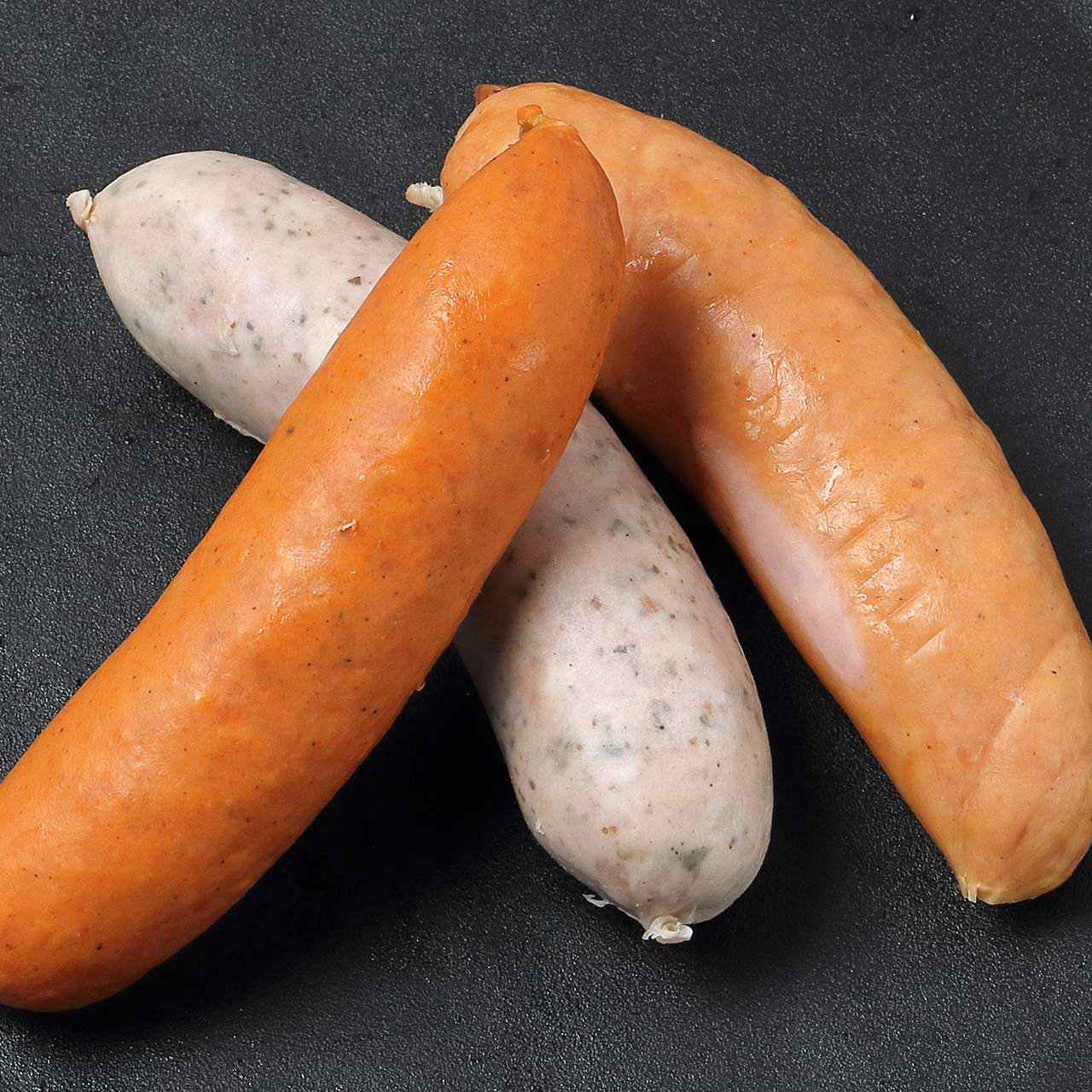 Extra thick Sausage