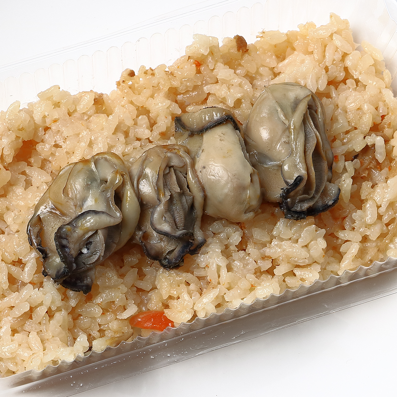 Oyster Rice