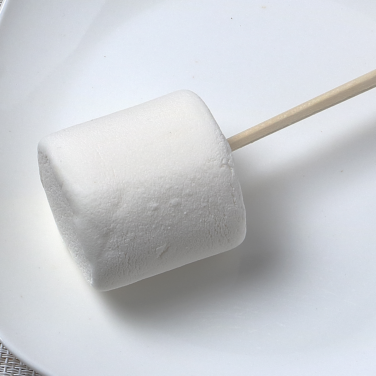 Marshmallow to grill